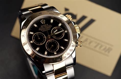 rolex daytona cosmograph 18k gold leather strap|rolex daytona gold diamond price.